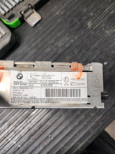 CD-PLAYER seria 1 BMW E87